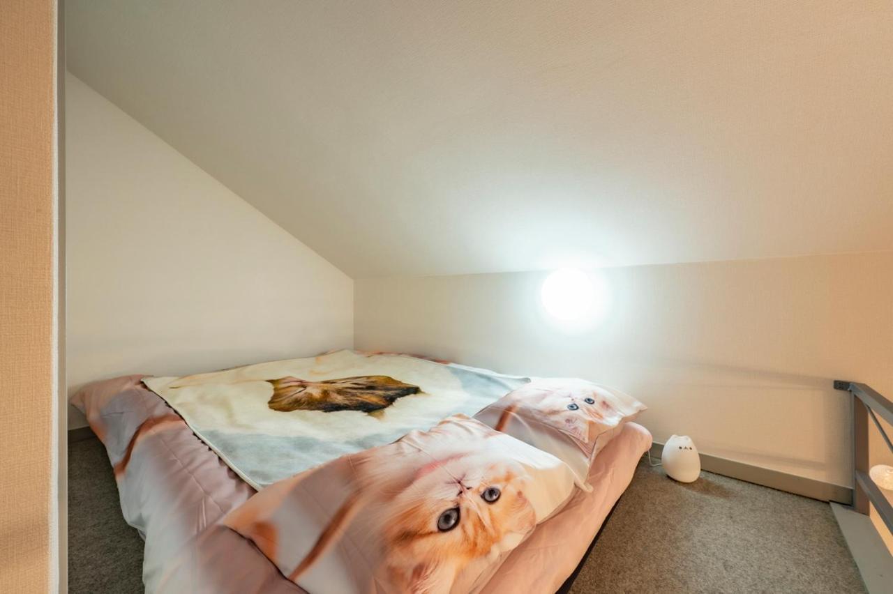 Tokyo Shibuya Shinjyuku Cat House ! Apartment Exterior photo