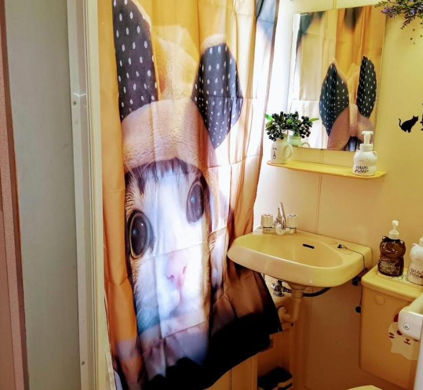 Tokyo Shibuya Shinjyuku Cat House ! Apartment Exterior photo